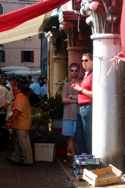 Venedig